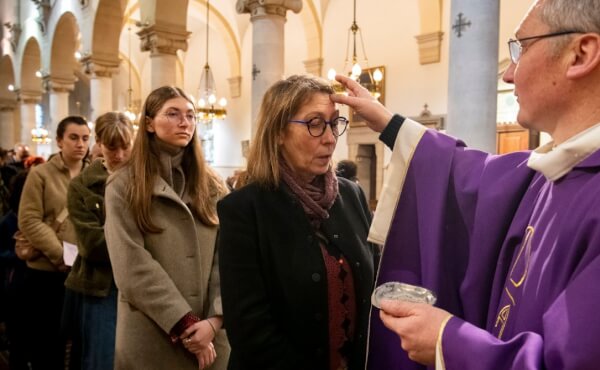 SOIRÉES CARÊME 2026 EN PAROISSE A l’église de Cambo